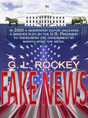 cover image of Fake News